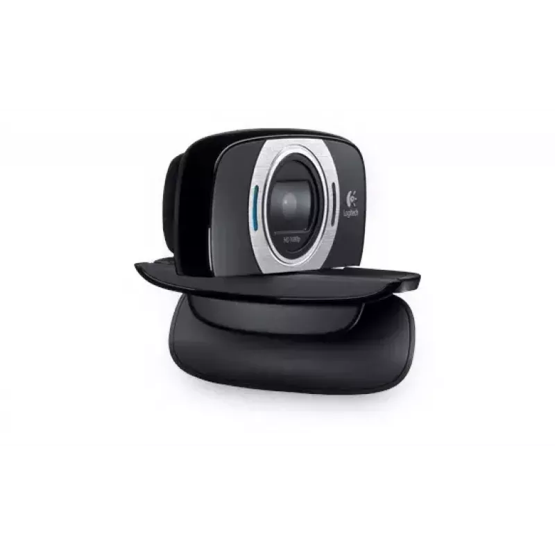 Verkkokamera Logitech HD C615
