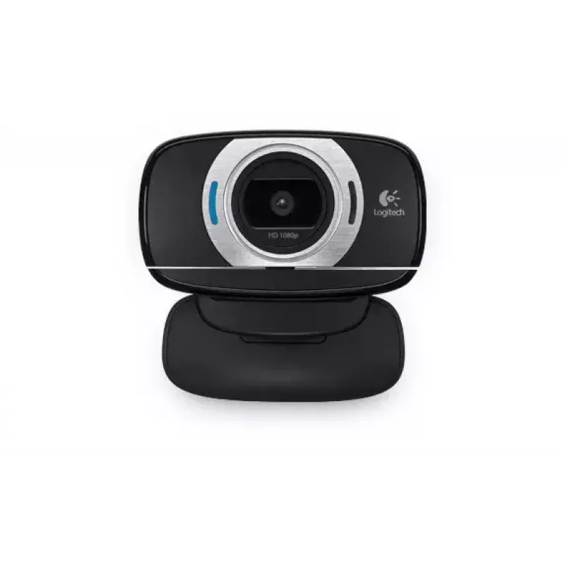 Verkkokamera Logitech HD C615