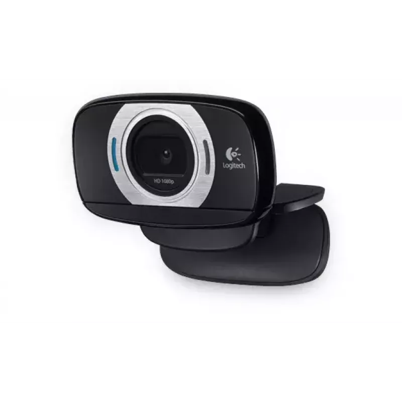 Verkkokamera Logitech HD C615