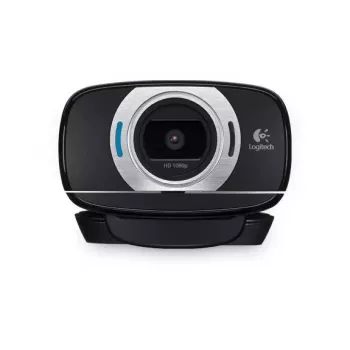 Verkkokamera Logitech HD C615