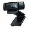 verkkokamera Logitech HD Pro C920