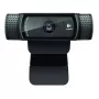 verkkokamera Logitech HD Pro C920