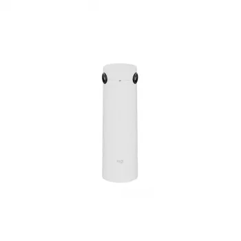 Kamera Logitech Sight valkoinen 3840 x 2160 pikseliä 60 fps