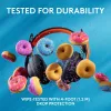 Kuulokemikrofoni Logitech Zone Learn On Ear USB-C