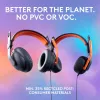 Kuulokemikrofoni Logitech Zone Learn On Ear USB-C