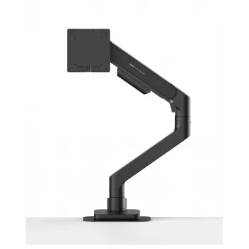 Monitoriteline BenQ BSH01 — Ergo Arm korkeussäädettävä, VESA-yhteensopiva, musta