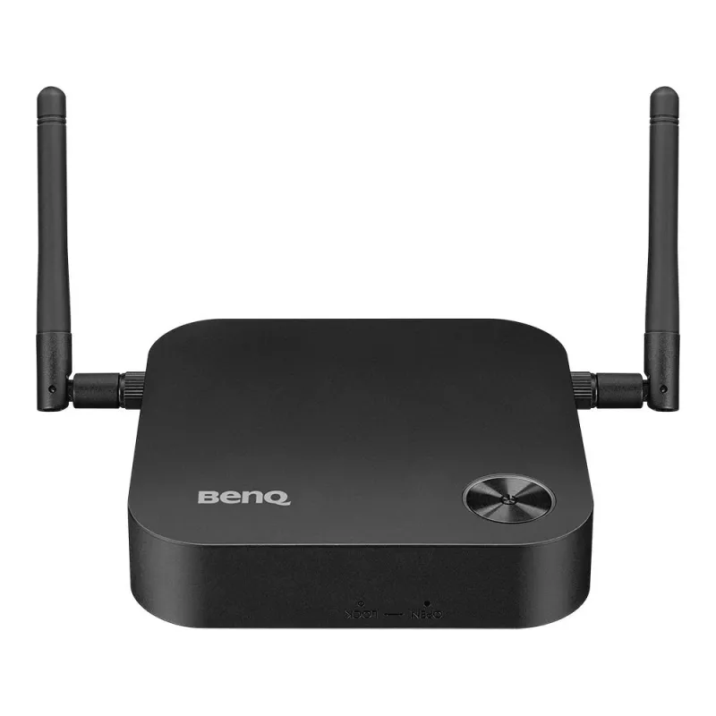 BenQ InstaShow WDC10 langaton esitysjärjestelmä HDMI pöytämalli