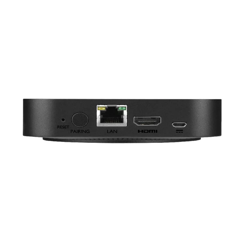 BenQ InstaShow WDC10 langaton esitysjärjestelmä HDMI pöytämalli