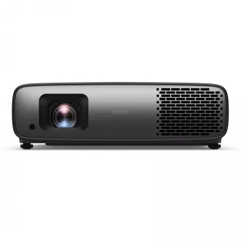 BenQ W4100i Standard Throw -projektori 3200 ANSI lumenia DLP UHD 4K (3840x2160) 3D musta
