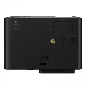 BenQ W4100i Standard Throw -projektori 3200 ANSI lumenia DLP UHD 4K (3840x2160) 3D musta