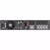 Eaton 9PX 3000i RT2U UPS 3 kVA 2400 W 10 AC-lähtöä