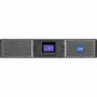 Eaton 9PX 3000i RT2U UPS 3 kVA 2400 W 10 AC-lähtöä
