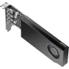 HP NVIDIA RTX A400 4GB GDDR6 näytönohjain, 4x Mini DisplayPort (9U277AA)