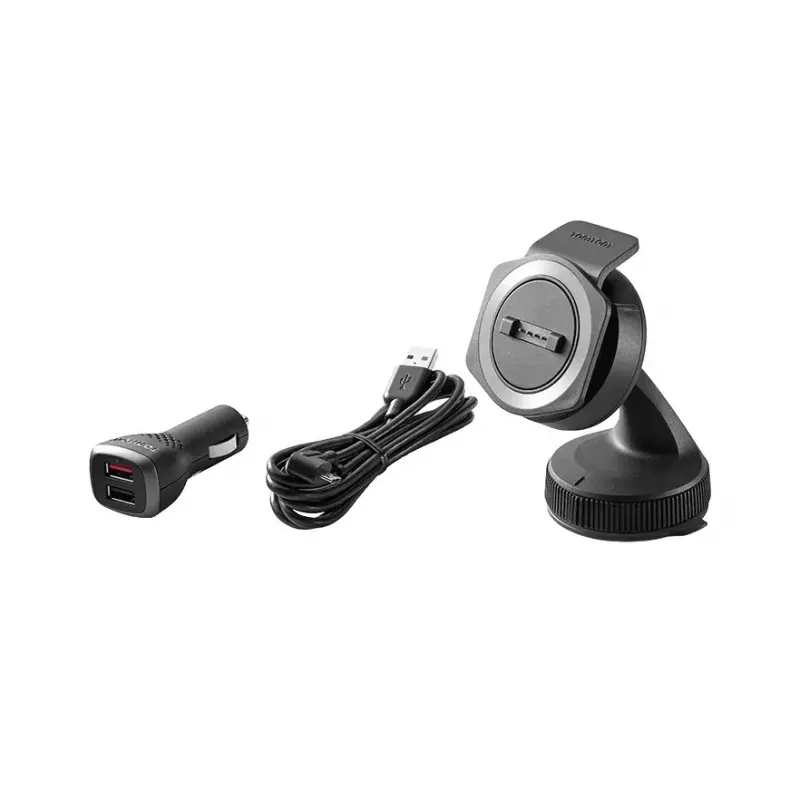 Autotelinesarja TomTom 9UGE.001.01 musta