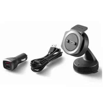 Autotelinesarja TomTom 9UGE.001.01 musta