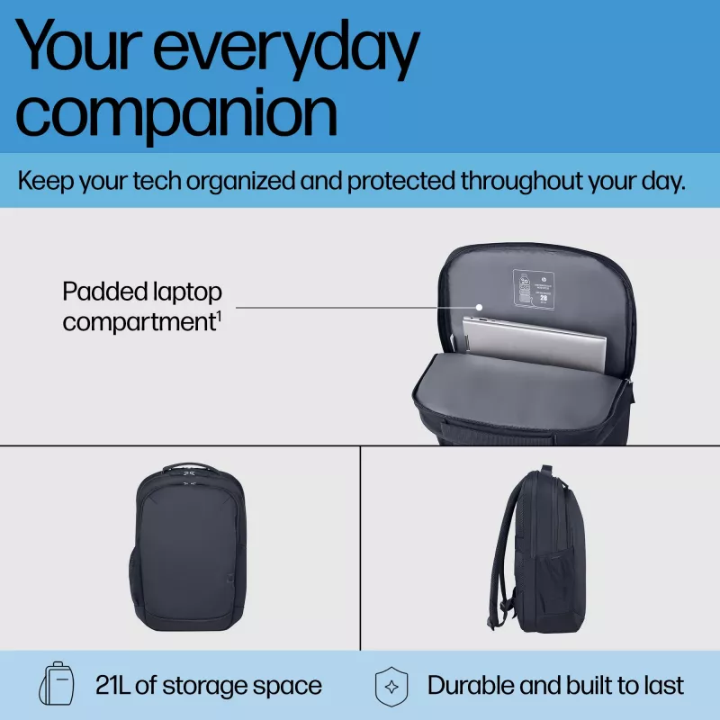 HP Everyday 16