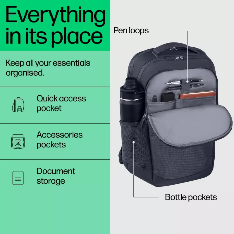 HP Everyday 16