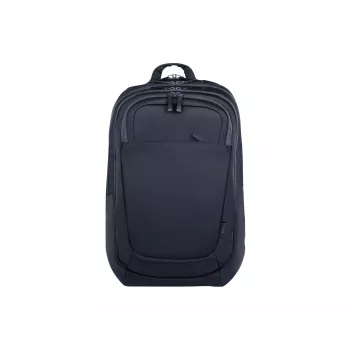 HP Travel Plus 30 l kannettavan reppu 17,3 tuumaa (43,9 cm), laajennettavissa 35 litraan, RFID-suojattu tasku, 1,08 kg, grafiitinsininen