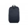 HP Travel Plus 30 l kannettavan reppu 17,3 tuumaa (43,9 cm), laajennettavissa 35 litraan, RFID-suojattu tasku, 1,08 kg, grafiitinsininen