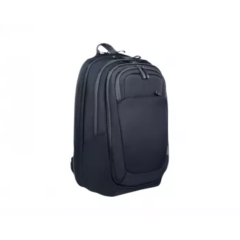 HP Travel Plus 30 l kannettavan reppu 17,3 tuumaa (43,9 cm), laajennettavissa 35 litraan, RFID-suojattu tasku, 1,08 kg, grafiitinsininen