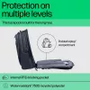 HP Travel Plus 30 l kannettavan reppu 17,3 tuumaa (43,9 cm), laajennettavissa 35 litraan, RFID-suojattu tasku, 1,08 kg, grafiitinsininen