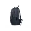HP Travel Plus 30 l kannettavan reppu 17,3 tuumaa (43,9 cm), laajennettavissa 35 litraan, RFID-suojattu tasku, 1,08 kg, grafiitinsininen