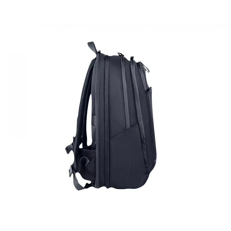 HP Travel Plus 30 l kannettavan reppu 17,3 tuumaa (43,9 cm), laajennettavissa 35 litraan, RFID-suojattu tasku, 1,08 kg, grafiitinsininen