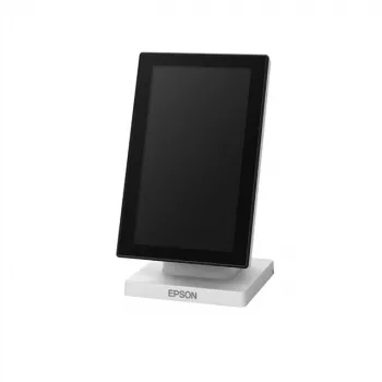 Epson A61CH62101 vitriini valkoinen