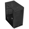 Aerocool GRAPHITEV1 tietokonekotelo mesh-etupaneelilla