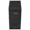 Aerocool GRAPHITEV1 tietokonekotelo mesh-etupaneelilla