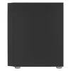 Aerocool GRAPHITEV1 tietokonekotelo mesh-etupaneelilla