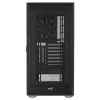 Aerocool GRAPHITEV1 tietokonekotelo mesh-etupaneelilla