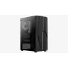 Aerocool Mecha-G-BK-v2 Midi Tower musta