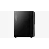 Aerocool Mecha-G-BK-v2 Midi Tower musta