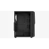 Aerocool Mecha-G-BK-v2 Midi Tower musta