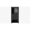 Aerocool Mecha-G-BK-v2 Midi Tower musta