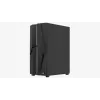 Aerocool Mecha-G-BK-v2 Midi Tower musta