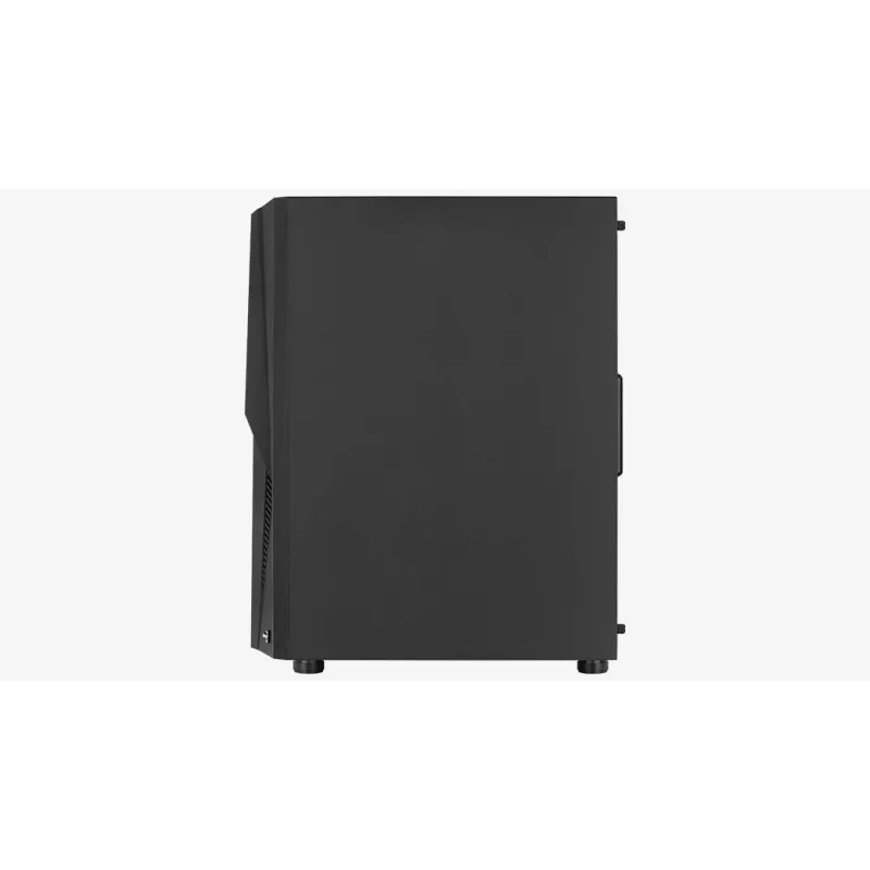 Aerocool Mecha-G-BK-v2 Midi Tower musta