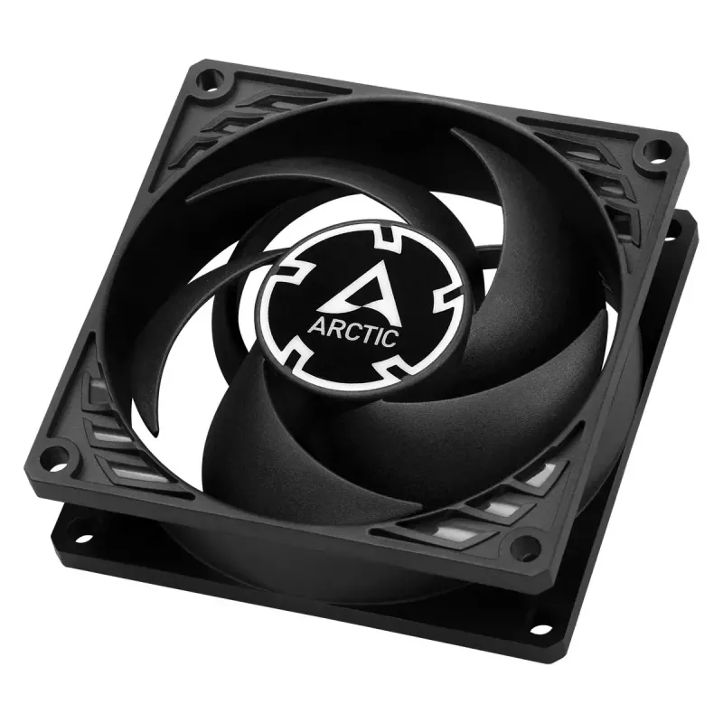 ARCTIC P8 - paineoptimoitu 80 mm tuuletin