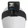 Kamerapidike GoPro Head Strap 2.0 kaikki HERO-kamerat