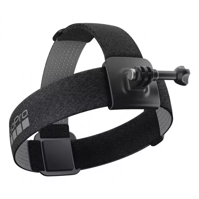 Kamerapidike GoPro Head Strap 2.0 kaikki HERO-kamerat