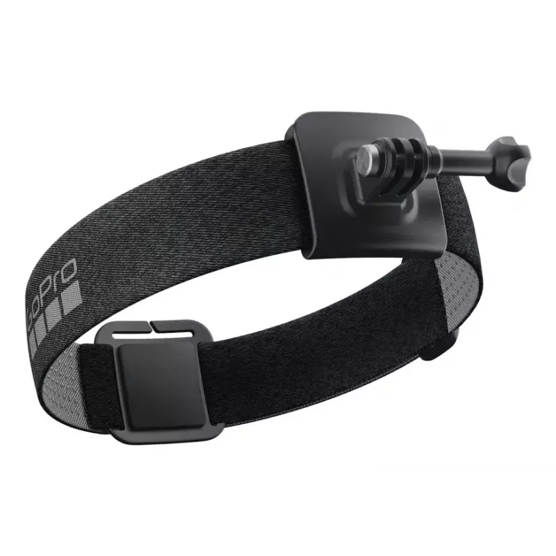 Kamerapidike GoPro Head Strap 2.0 kaikki HERO-kamerat