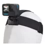 Kamerapidike GoPro Head Strap 2.0 kaikki HERO-kamerat