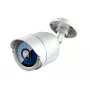 CCTV-valvontakamera LevelOne 4-in-1 kiinteä CCTV-analogiakamera FHD 1080P