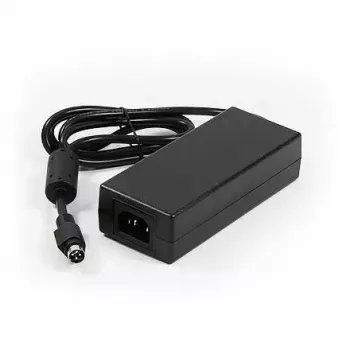 Virtasovitin invertteri ulkokäyttöön 100W Synology 100W_1 musta