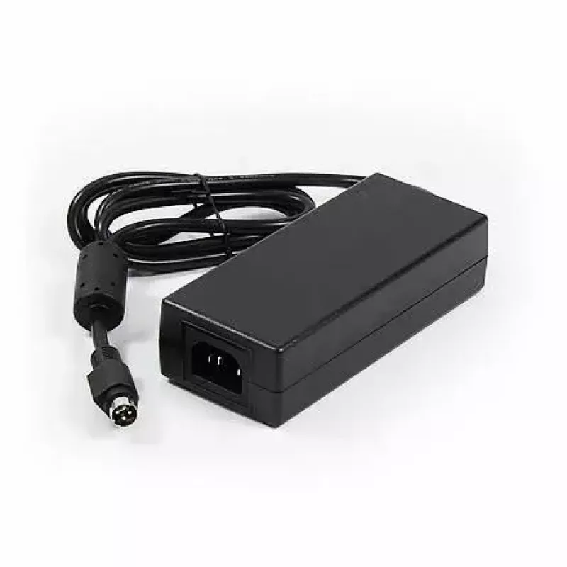 Virtasovitin invertteri ulkokäyttöön 100W Synology 100W_1 musta