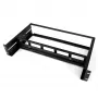 StarTech.com säädettävä rackmount-DIN-kiskokiinnityssarja top-hat-/mini-/G-kiskoille