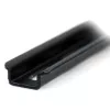 StarTech.com säädettävä rackmount-DIN-kiskokiinnityssarja top-hat-/mini-/G-kiskoille