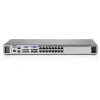 KVM-kytkin HPE AF618A musta