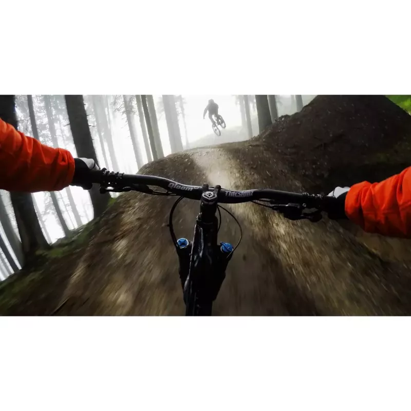Kamerateline GoPro Chesty AGCHM-001